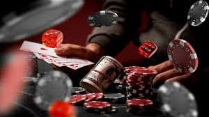 Layar antarmuka hebat99 dengan tema gelap elegan menampilkan slot dan sportsbook